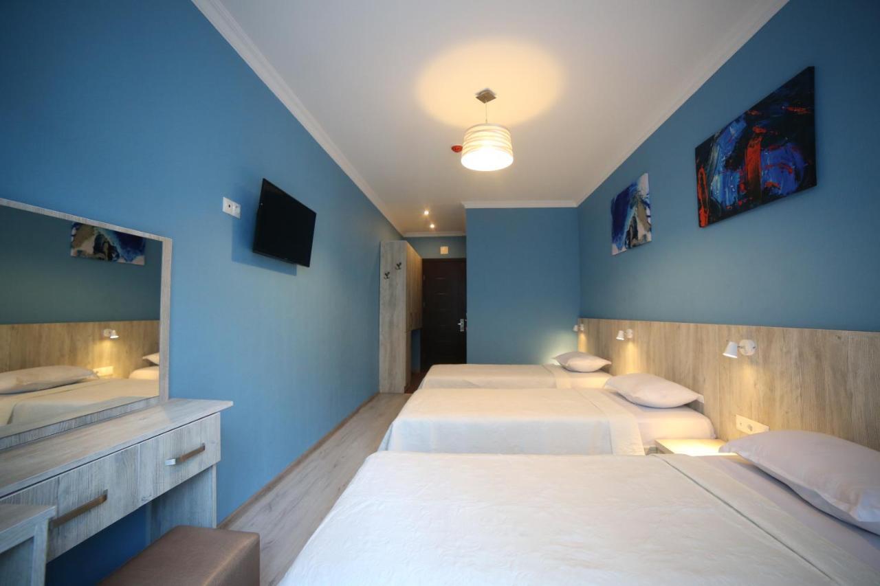 Hotel Soft Batumi Exterior photo